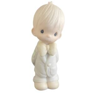 Precious Moments Vintage 1983 "Groom" Figurine